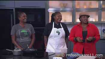 Documentary based on 'Stories Behind the Menu' to debut at the Twin Cities Film Festival