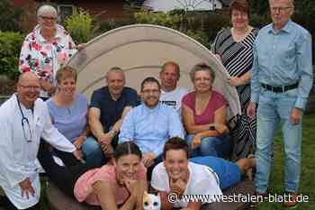 Theaterspaß mit Jubel, Trubel, Eitelkeit