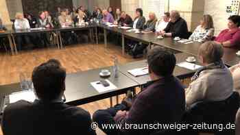 Pflegekrise: Gifhorns Heimleiter sprechen Tacheles mit Minister