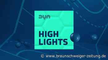 Highlightplus ThSV Eisenach - HSV Hamburg - (Saison 2023/24)