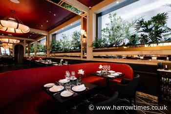 Review: L’Atelier Robuchon Mayfair continues Michelin legacy
