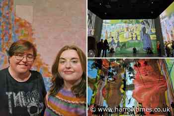 Review: Frameless London is worth a visit and here is why