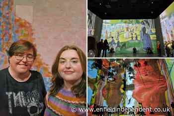 Review: Frameless London is worth a visit and here is why