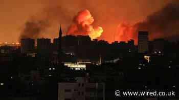 Palestinians Claim Social Media 'Censorship' Is Endangering Lives