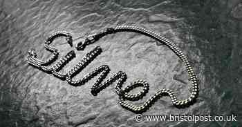 Experts explain how to clean your silver jewellery using storecupboard staples