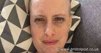 'I was cuddling my kids and felt something strange - it saved my life'