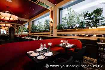 Review: L’Atelier Robuchon Mayfair continues Michelin legacy