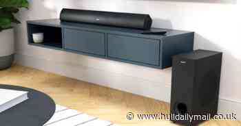 Review: Majority Teton Plus Soundbar with wireless subwoofer boasts outstanding value