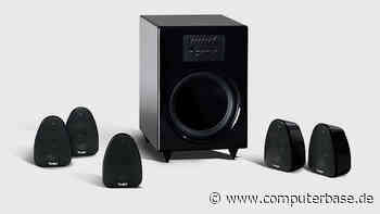 Im Test vor 15 Jahren: Teufels Motiv 5 verpasste eine Empfehlung haarscharf