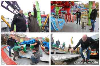 Der große Check: So sicher ist der Send