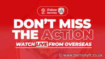 WATCH LIVE VIDEO FROM OVERSEAS