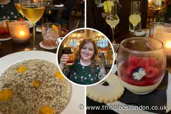 Piazza Italiana Threadneedle Street: Review