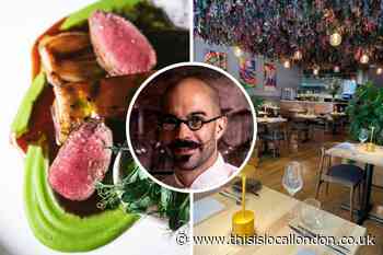 Copper and Ink Blackheath: Popular restaurant run by MasterChefs
