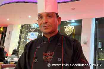 The Indian restaurant in Sutton that’s open on Christmas Day