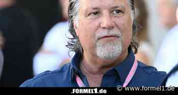 Andretti: Eigenes Formel-1-Auto nächste Woche im Windkanal!