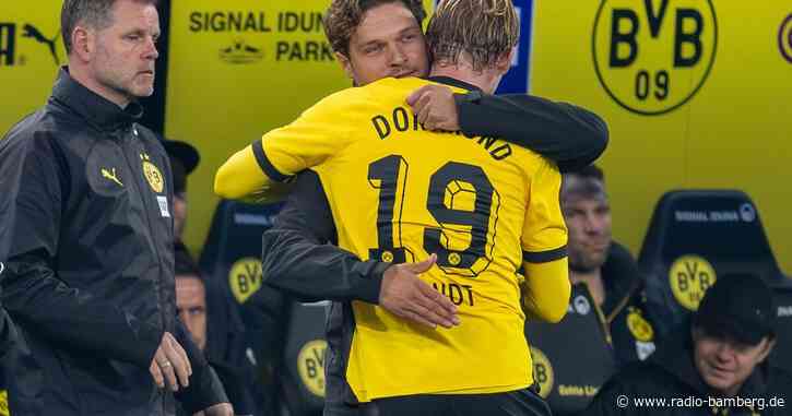 «Weniger sexy, mehr Erfolg»: Terzic sieht BVB auf gutem Weg