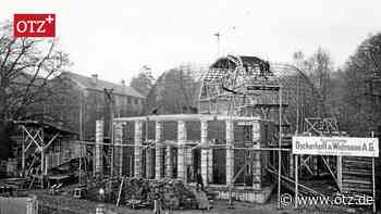 Wie das Planetarium zum Wunder von Jena wurde