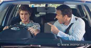 Worrying number of Brits 'don't know' what common road sign means when driving