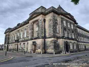 ‘Borough of culture’ plans revealed by Wirral Council