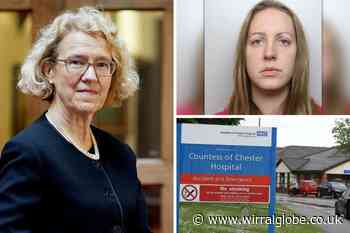 Further details on Lucy Letby public inquiry published