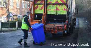 Huge change to recycling as all homes to have separate food waste bins