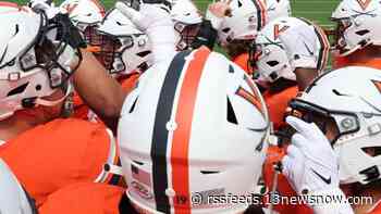 UVA says campus shooting investigation is finished, findings to be released later