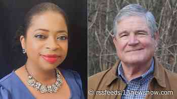 Candidates Karen Jenkins, Baxter Ennis vie for 89th District seat in Virginia House of Delegates