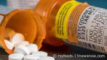 Virginia Beach plastic surgeon gets probation for drug charges, DOJ says