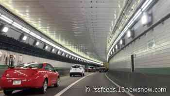 Toll relief eligibility for Downtown, Midtown tunnels expanded to those making $65K or less
