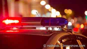 Virginia Beach man goes on armed carjacking spree in Chesapeake and Currituck, North Carolina, sentenced to 20 years