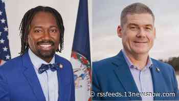 Candidates Nadarius Clark, Mike Dillender vie for 84th District seat in Virginia House of Delegates