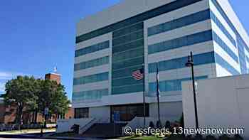 Most Portsmouth City Offices to close early on Friday