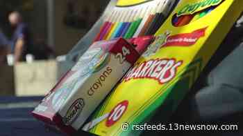 Virginia Tax-Free Weekend: What items are eligible and restrictions you need to know