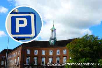Watford Council to raise fees amid £3million budget hole