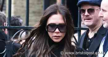 Victoria Beckham's strict and unusual diet analysed by health expert