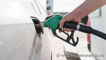 Fuel retailers not playing fair with motorists as they've kept pump prices artificially high, says AA