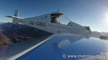 The plane tech that could make turbulence a thing of the past subscription