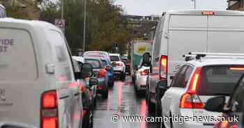 Emotions still raw as councillors argue over idea of Cambridge congestion charging