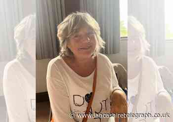 Police ‘really concerned' for welfare of missing woman
