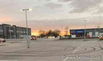 'Our UK town is plagued by boy racers driving at 80mph at 2am - it has to stop'