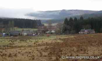 The UK town with the most bizarre name and why it’s so iconic