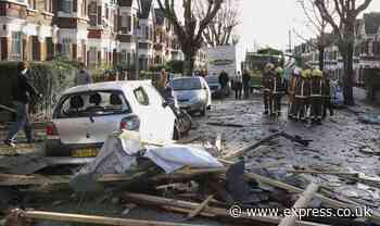 Weather experts can't figure out why UK is tornado hotspot thanks to 'whirlwind alleys'