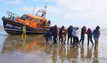 Councils to get their say on asylum seeker quotas