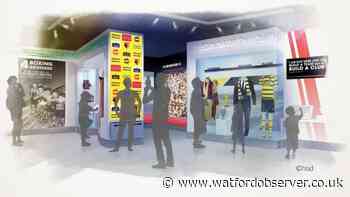 First Watford Museum 'on tour' event in Cassiobury Park next week