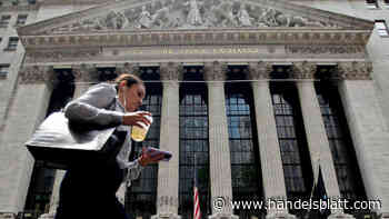 Zentralbank: US-Umfrage: Inflation und Verluste bei Gewerbeimmobilien sind Hauptsorgen