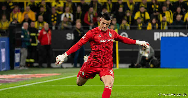 Ein würdiger Vertreter