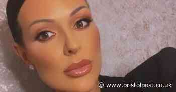 Young mum of three given six months to live pledges to 'defy the odds'