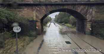 Storm Babet travel updates: Great Western Railway and Crosscountry trains 'suspended' as floods cause chaos - live