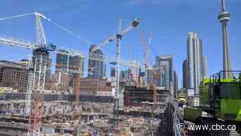 Could converting empty office space help curb Toronto's housing crisis? One councillor thinks so