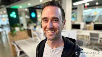 Edmonton has been doing AI for a long time ... here's why